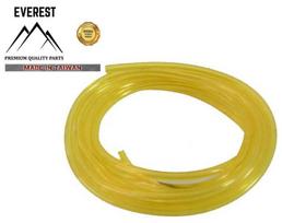 Geltona kuro žarnelė 2,5 x 5,0 mm, 15 m EVEREST PRO