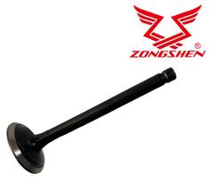 Išmetimo vožtuvas ZONGSHEN XP380, XP440, originali Zongshen dalis