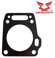 Cilindro galvutės tarpinė ZONGSHEN GB680, originali Zongshen dalis
