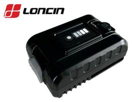 Akumuliatorius LONCIN, AL-KO, OLEOMAC, STIGA, 2,0 Ah, originali Loncin dalis