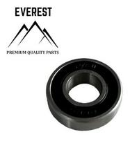 Vejapjovės pavaros reduktoriaus guolis R8 2RS EVEREST