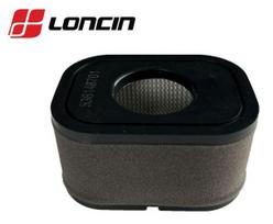 Oro filtras LONCIN LC2P73, LC2P76, HUSQVARNA, originali Loncin dalis