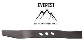 Benzininės vejapjovės peilis NAC WR65700, WR65704A, 40 cm EVEREST, A 400 B 16 C 18x12,5 D 60, tinka WR65700, WR65704A, WR65706, WR65715 – 14-31054