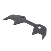 Atraminiai dantys Husqvarna 254, 257, 261, 51, 55