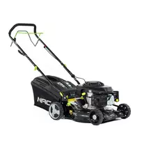 Benzininė savaeigė vejapjovė NAC LS42-146-NG, 42 cm, 146 cm³