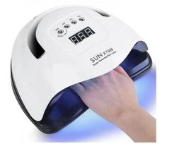 Sun X7 MAX UV/LED 280W