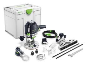 Festool viršutinis frezeris OF 1400 EBQ-Plus 578940