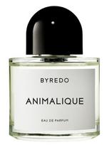 Kvapusis vanduo Byredo Animalique, 100.0 ml