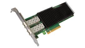 Intel Ethernet tinklo adapteris XXV710DA2BLK PCI-E 2xSFP28+ 25GbEBulk