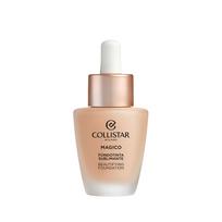 Skystas makiažo pagrindas Collistar Magico, 3n naturale, 30 ml