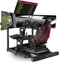 „Next Level Racing GT Elite“ judesio adapterio atnaujinimas