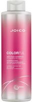 Joico Colorful Anti-Fade Šampūnas maitinamasis šampūnas dažytiems plaukams, 1000 ml