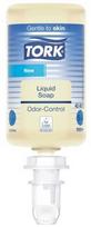 Rankų muilas Tork Odor-Control S4 putos 1000ml 6 vnt./pak. 424011