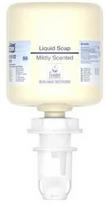 Muilas Tork Švelnaus kvapo Mini S5 skystas 8 x 0,520 ml 425502