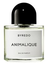 Kvapusis vanduo Byredo Animalique, 100.0 ml