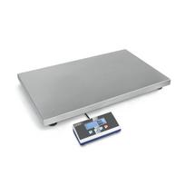Platforminės svarstyklės KERN EOB 300K100XL