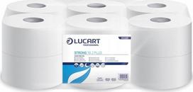 Tualetinis popierius Lucart Strong 19 J Plus, 2 sl, 12 vnt.