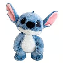 Pliušinis žaislas Simba Disney Stitch, mėlyna sp., 25 cm