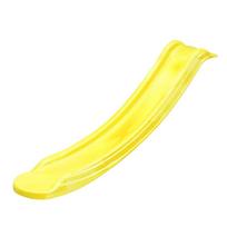 Čiuožykla 4IQ, geltona sp., 120 cm