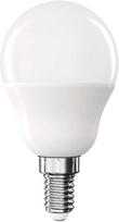 LED lemputė Mini Globe E14 Emos 4.2W/470lm 6000K