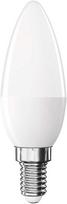 LED žvakės formos lemputė E14 Emos 6.5W/806lm 2700K