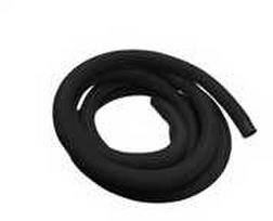Cf Group Baseino žarna CF 38 mm (6 m) juoda