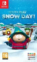 THQ Nordic South Park: Snow Day! - Nintendo Switch