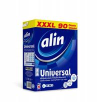 Purox ALIN Universal Skalbimo milteliai universalus (90 prań) 5,13 kg