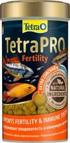 Tetra TETRA PRO Fertility Pašaras žuvims, veisimosi skatinimas 250 ml