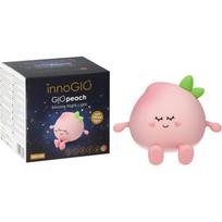 innoGIO GIOpeach pritemdoma vaikiška LED lempa 1 vnt.