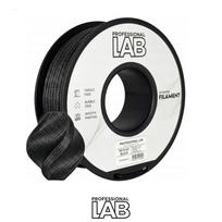 3D Plastikas Prof. Lab PETG-CF juoda 1.75mm/1kg