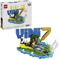 Lego 43027 Editions Vini Jr. - Football Highlights 43027