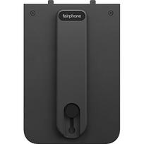 Fairphone Finger loop Horizon Black (black, for Fairphone 6) F6FNGR-1ZW-WW1