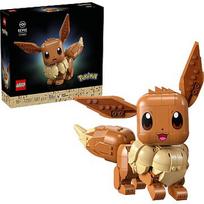 Lego 72151 Pokémon Eevee 72151