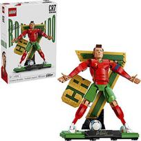 Lego 43016 Editions Cristiano Ronaldo - Football Legend 43016
