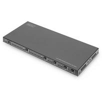 Digitus 4X2 HDMI MATRIX SWITCH 4K/60HZ   DS-55509