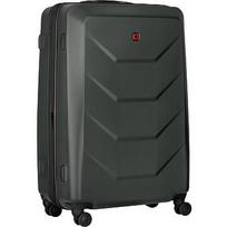 Wenger Prymo Large, shell suitcase (anthracite, 93 liters) 653637
