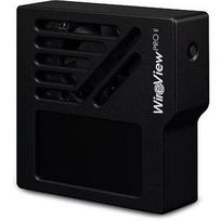 Thermal Grizzly WireView Pro II (black, normal, 12V-2x6-pin, USB-C) TG-WV-P2-H19N