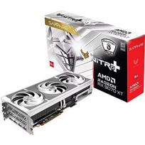 Sapphire Radeon RX 9070 XT, 16GB GDDR6, NITRO+ PhantomLink Polar Edition 11348-09-20G