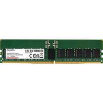 ADATA DDR5, RDIMM, 32GB, 5600MT/s, CL46, Single stick AD5R560032G20-SHYA