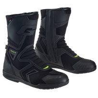 GAERNE G Helium Gore-Tex juodi batai