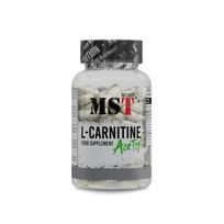 MST L-Carnitine Acetyl 180 caps