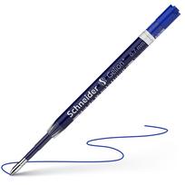 Gelinė šerdelė SCHNEIDER GELION+, 0,7 mm., mėlyna