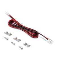 Kabelis Pyxis paviršiniam LED šviestuvui (24V DC), ilgis 1,5 m, MINILED, plastikas