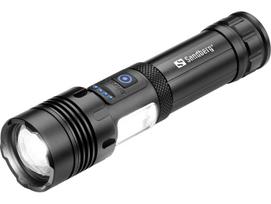 Sandberg Survivor 7in1 Torch Powerbank  5000 flashlight