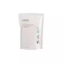 Ahava Deadsea Salt Natural Dead Sea Mineral Bath Salts, 250.0g