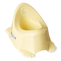 Neslystantis muzikinis Naktipuodis Tega DUCK L.Yellow