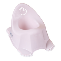 Neslystantis muzikinis Naktipuodis Tega DUCK L.Pink