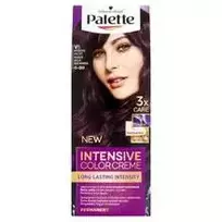 Schwarzkopf Professional Palette Intensive Color Creme Long Lasting Intensity - Hair color