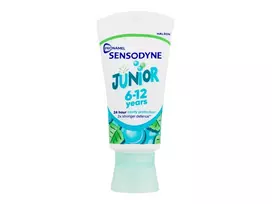 Toothpaste Sensodyne Pronamel Junior 6-12 Years, 50ml